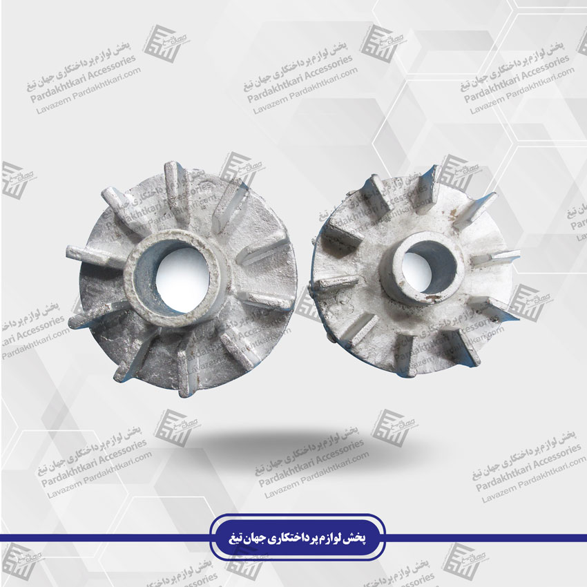 پروانه دستگاه